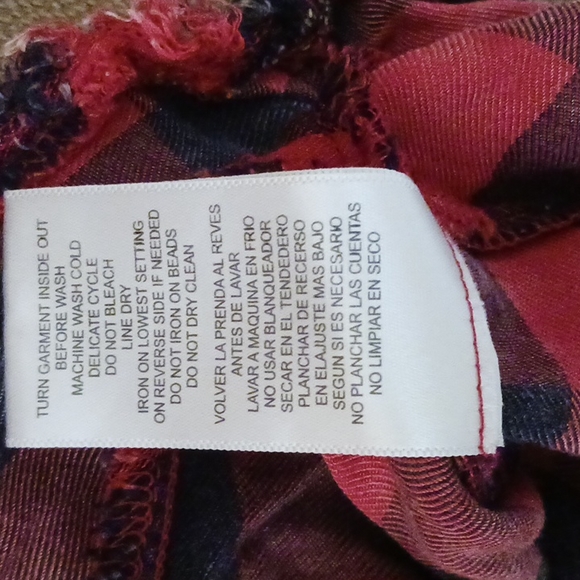 ⭐️Democracy blouse - Picture 10 of 10